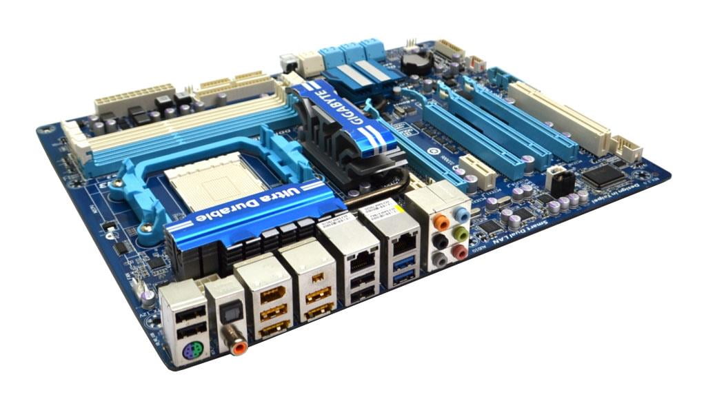 Gigabyte GA-890FXA-UD5 (rev. 2.x) Driver for Windows 10 Gigabyte GA-890FXA-UD5 (rev. 2.x) Driver